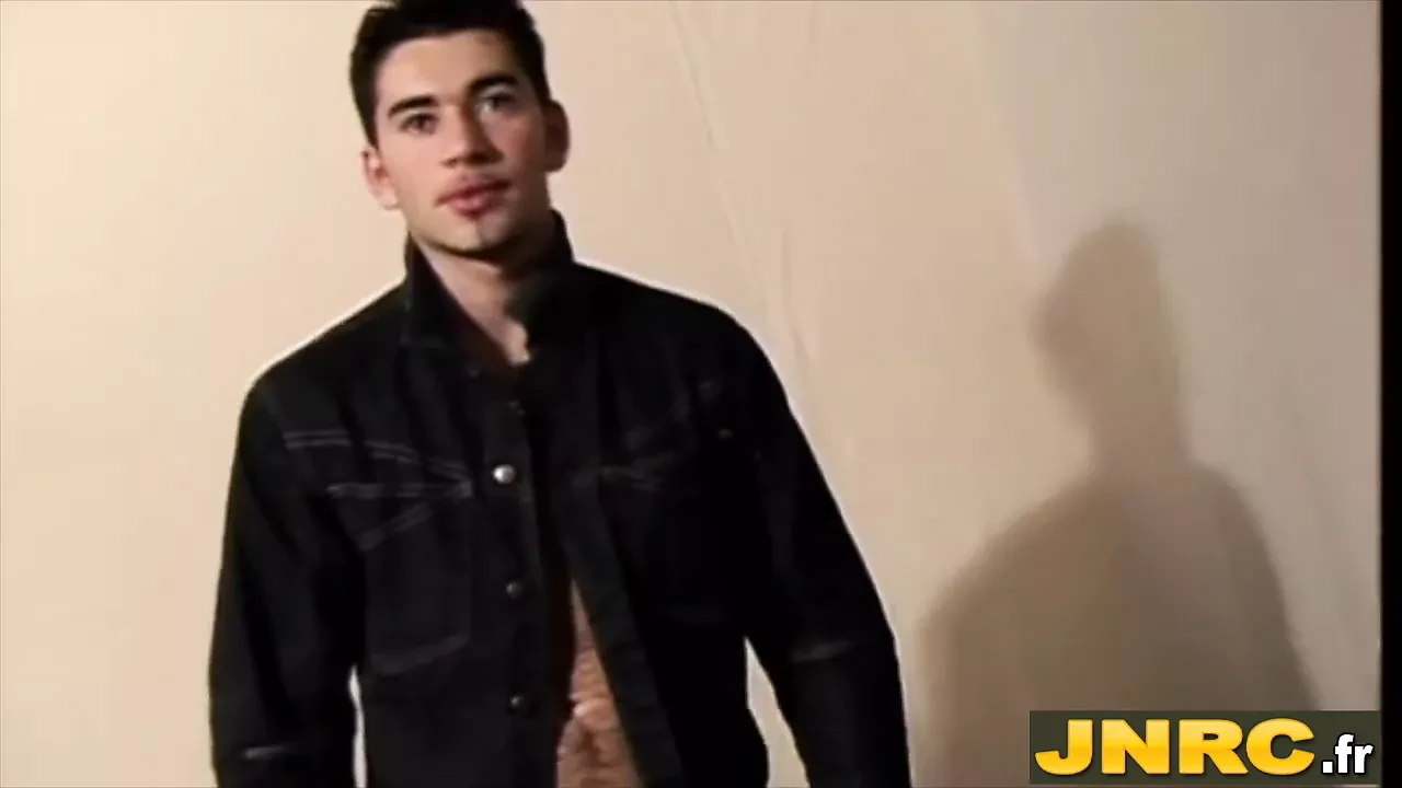JNRC.fr – Italian boy