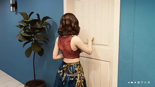 Г-жа Денверс - V0.1.2.5 - часть 2