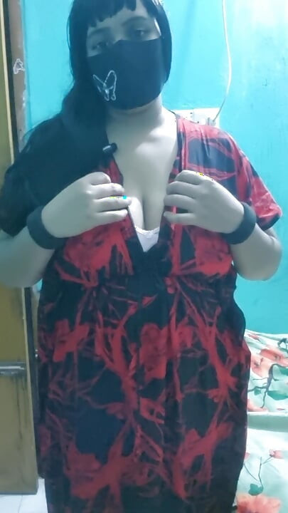Godaan solo berani nonton cewek hot bangla