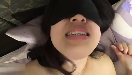 Возбужденные азиатские шлюшки No337