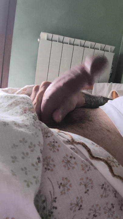 Želim te pojebati. Heteroseksualan