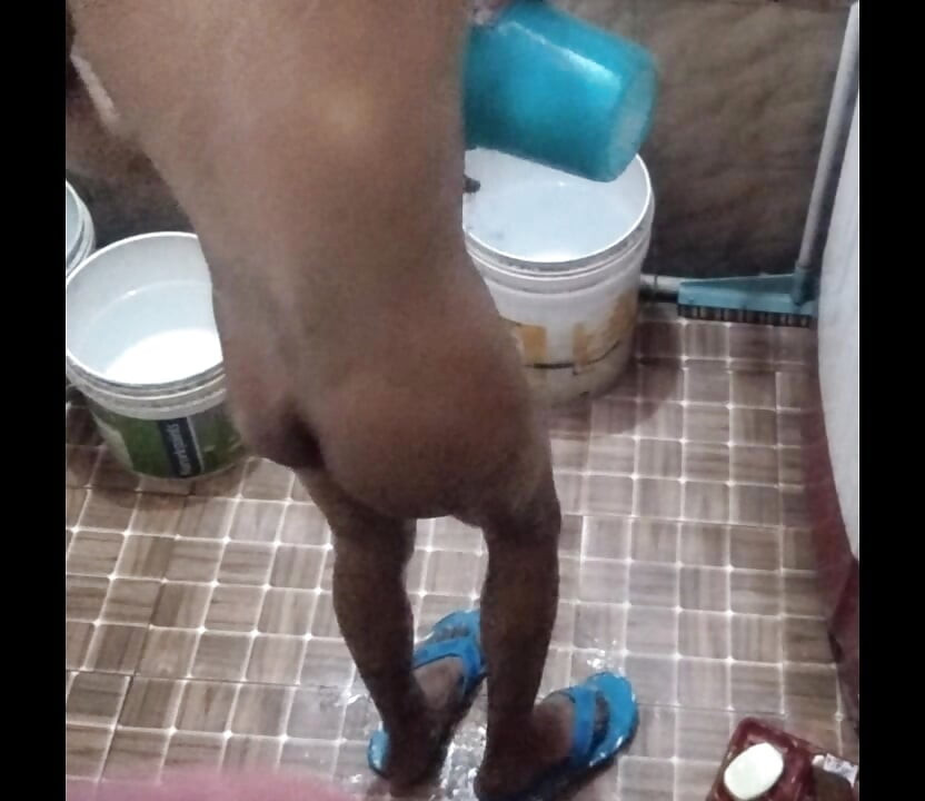 슬로우모션 자지
