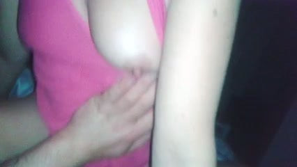 my sexy wife