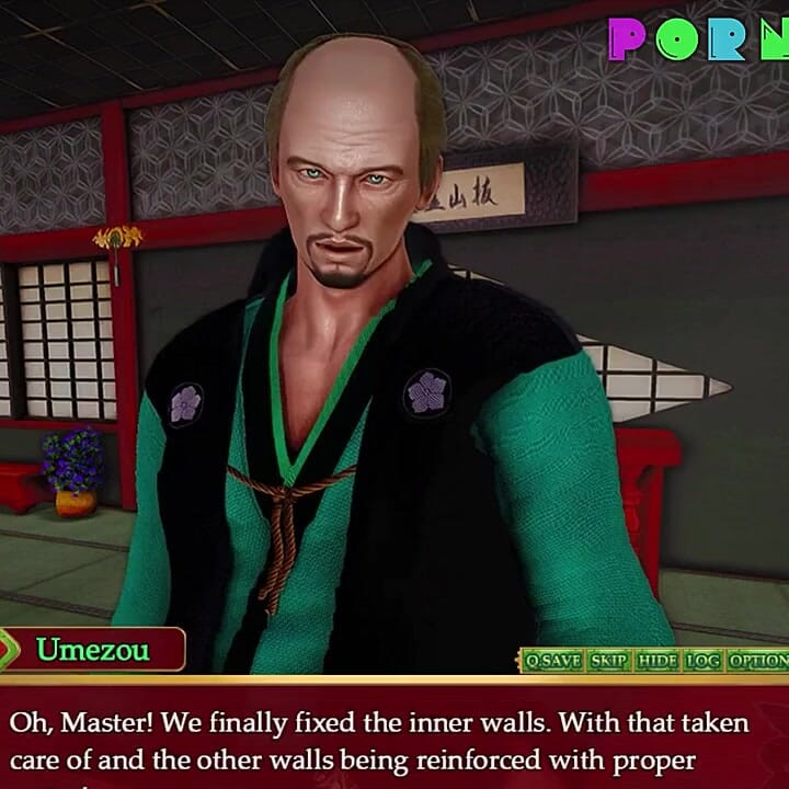 Wicked Rouge - Curvă nouă în casă (4)