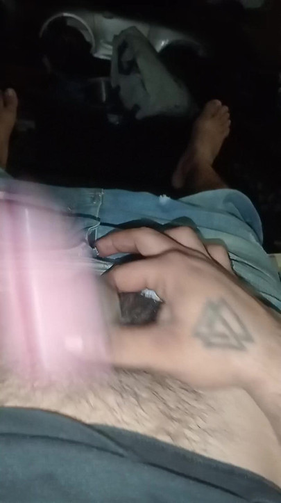 ดึงมันให้สาวจาก CDMX