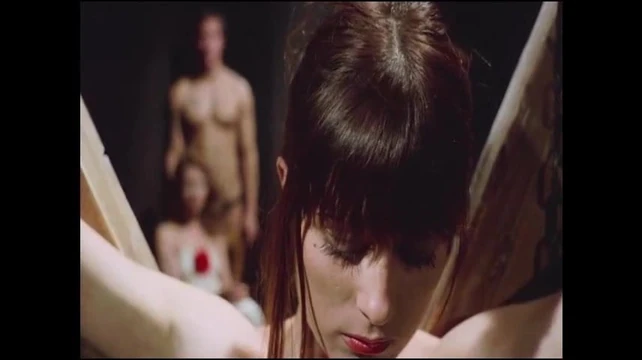 Die Sklavinnen Part 8 (1977) Slave Women