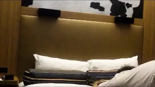 Hotel fucking