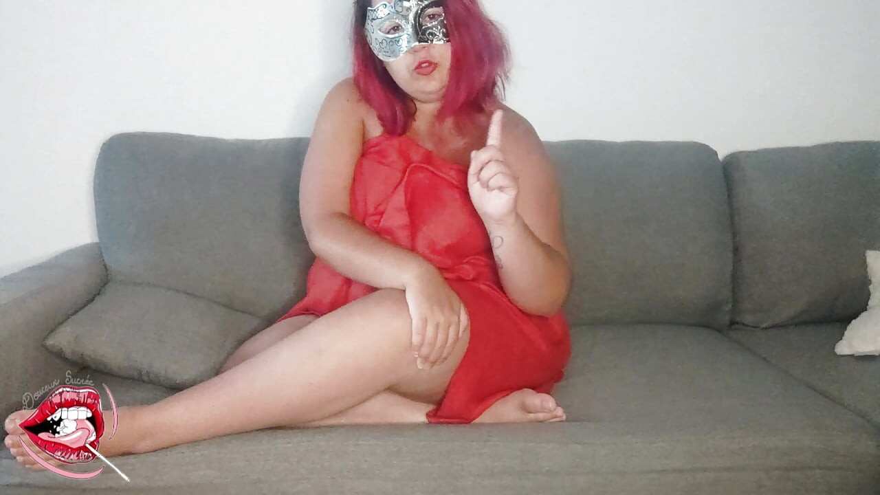 Kecanduan payudara saya