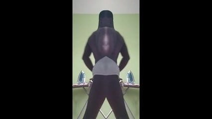 twerk video 2014