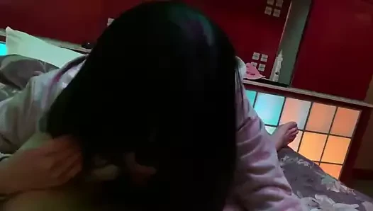 Asya cd verir küçük horoz bj