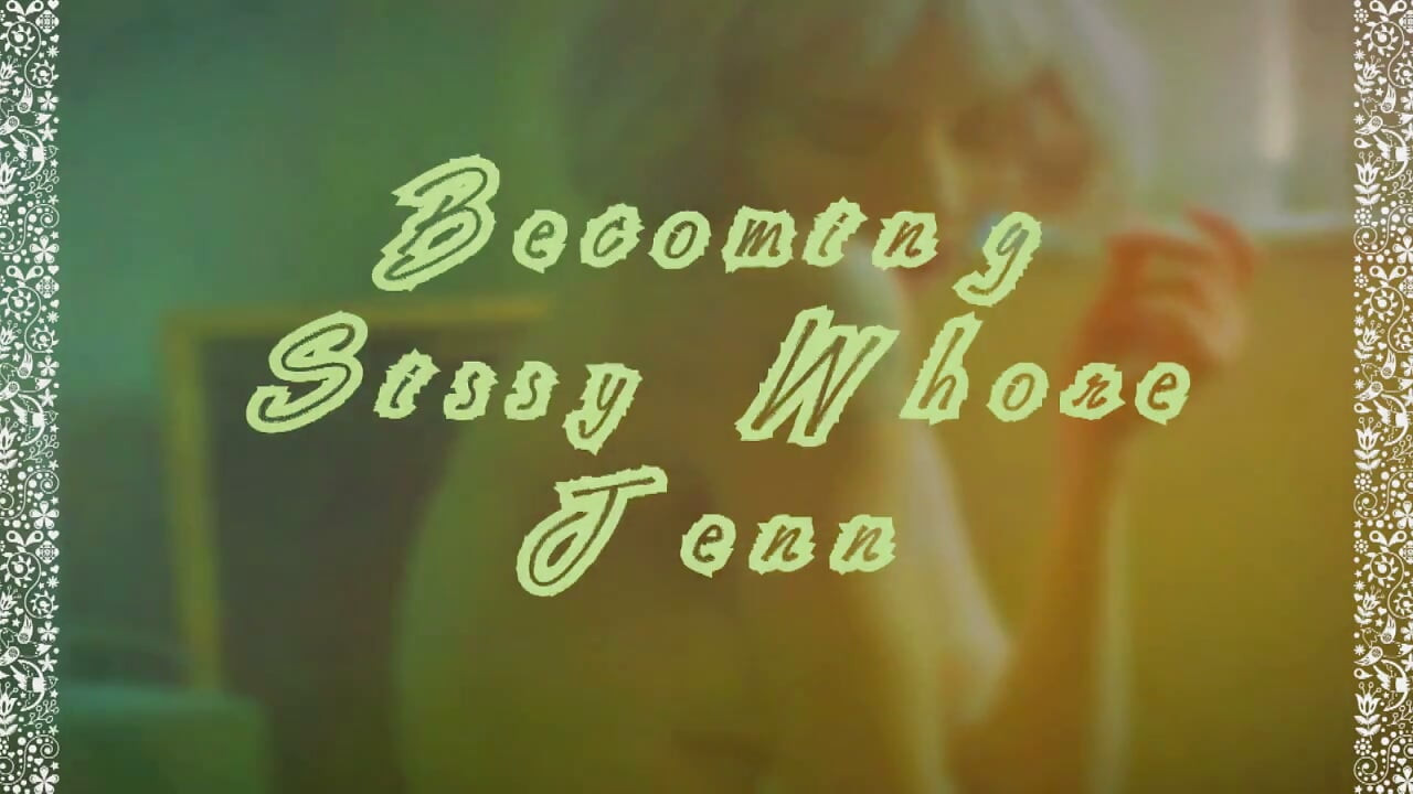자지를 빨고 싶어하는 Jenn이 되기