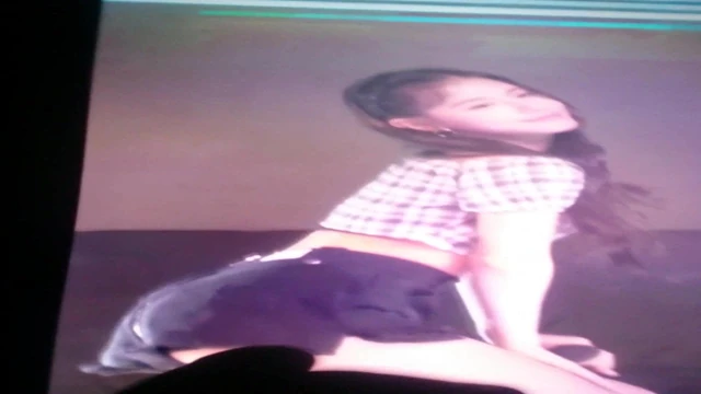 G-IDLE Miyeon Cumtribute 11