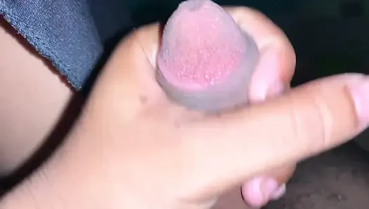My brother-in-law took me from behind, and my pussy tore open.
