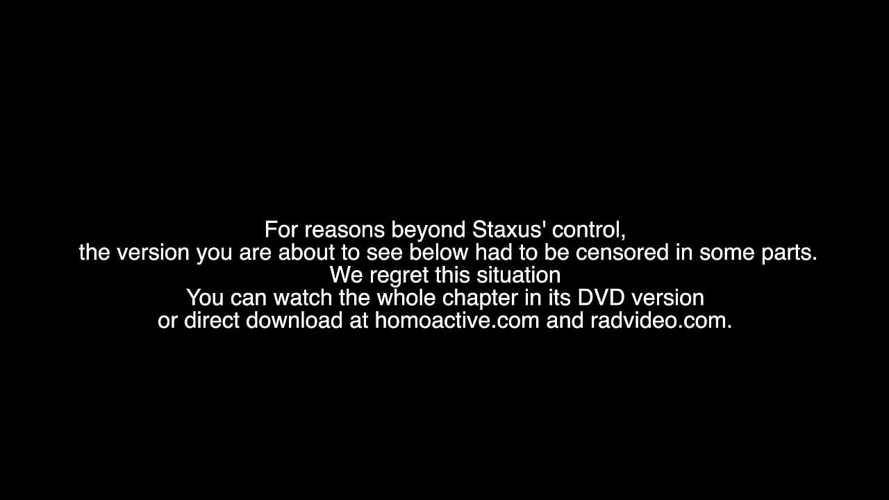 S01x03 Staxus International College