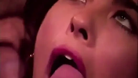 Производство Angelica Bella в ненасытной порке