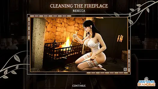 Sisters in Sin Gameplay Part 9 - Conflict Inside the Monastery
