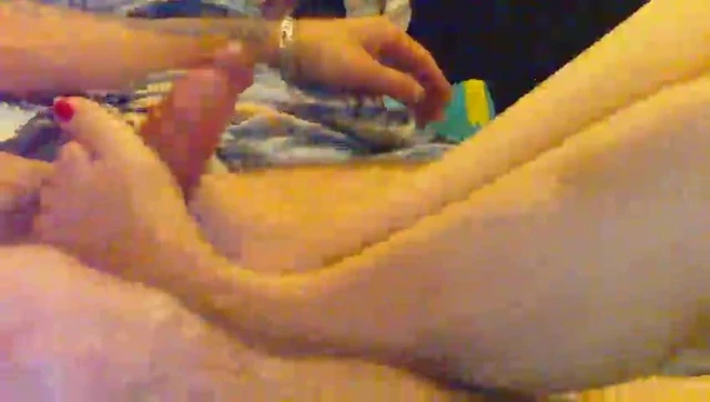 dj narko footjob