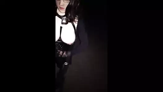 야외 브리짓