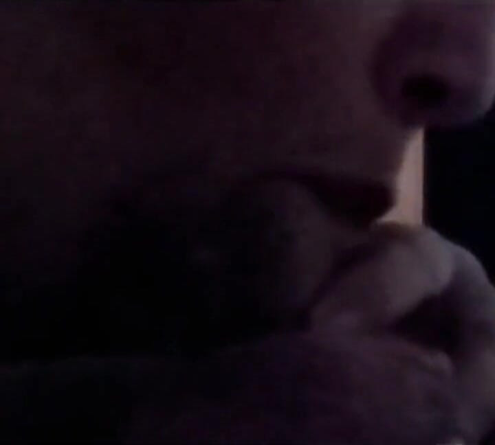 Asian Girl Secretly Sucking Her Half-stepbrother's Cock While Everyone Nearby-and She Even Swallowed the Cum.