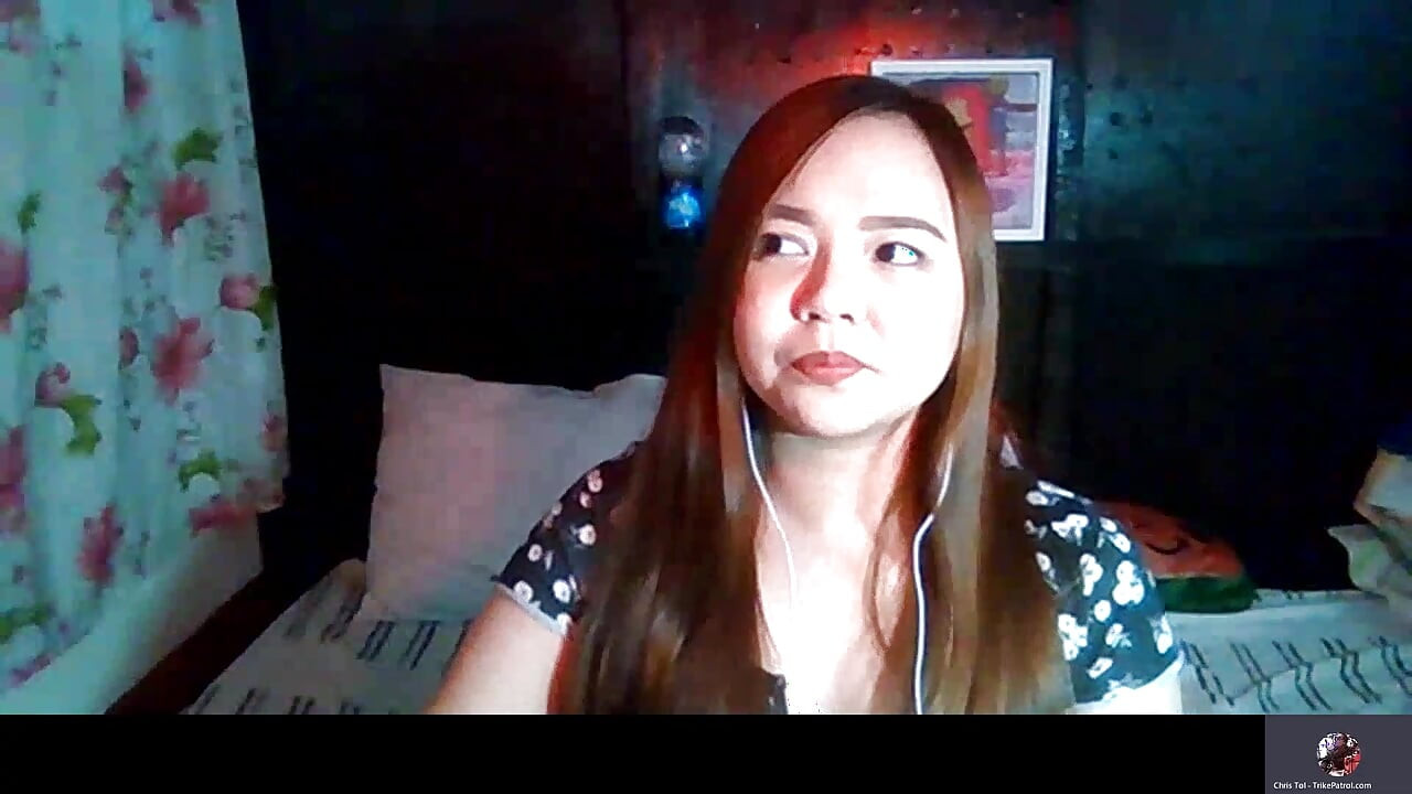 Trikepatrol intervju #3 - Sharinami Shy