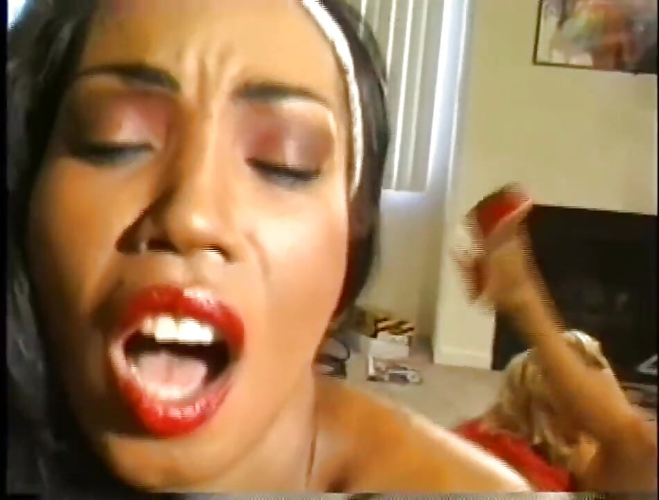 عربدة سحاقية مثيرة بالأبيض والأسود (الفيلم الأصلي الكامل)