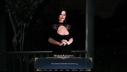 Gameplay lengkap - magic pussy 3, bagian 23