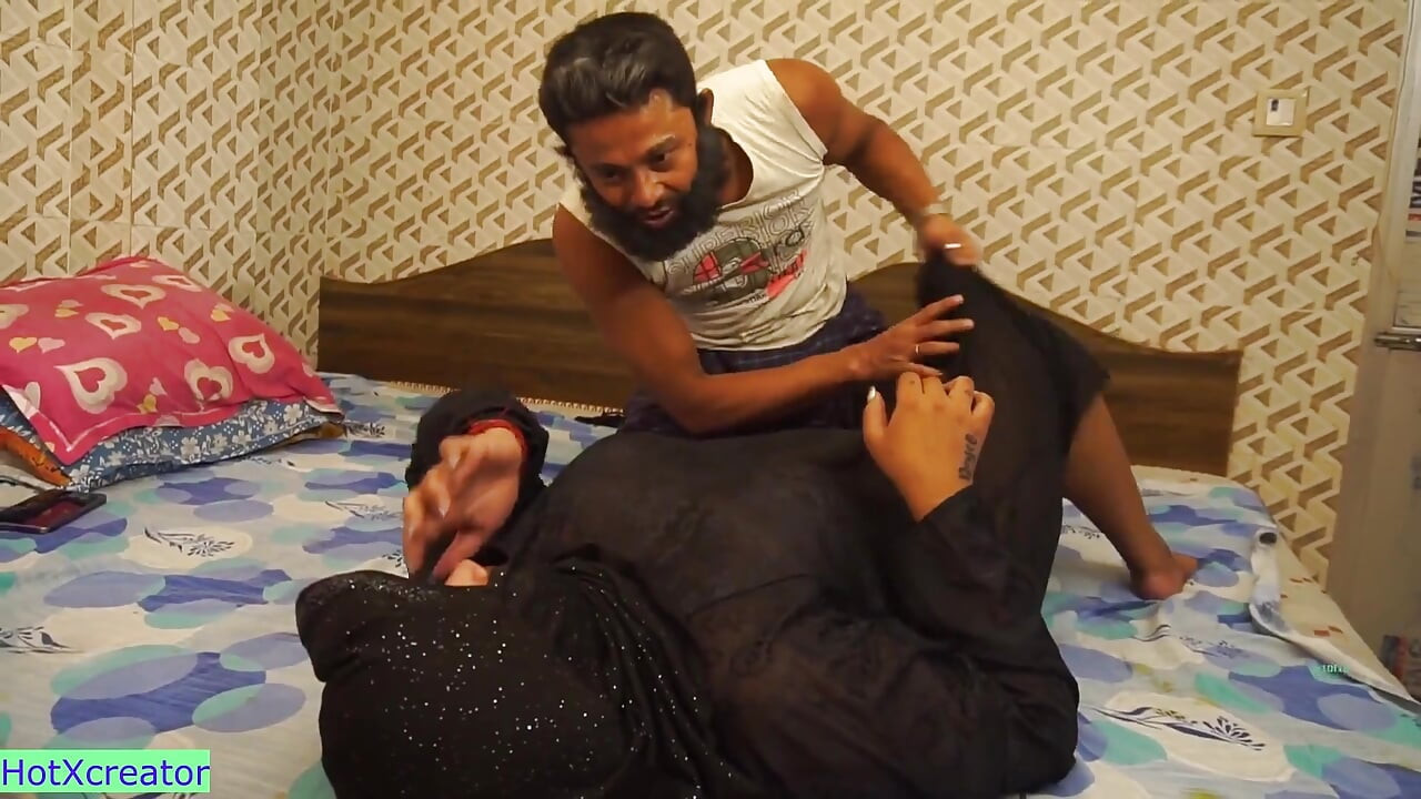 Stepfather in law fucked new wife! With clear audio
