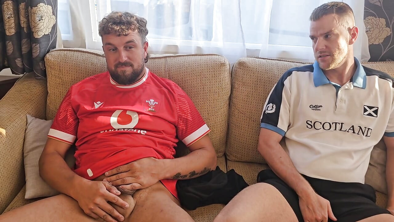 I Caught My Boyfriend Cheating with My Gay Bestfriend