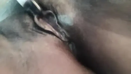 Masturbate my pussy