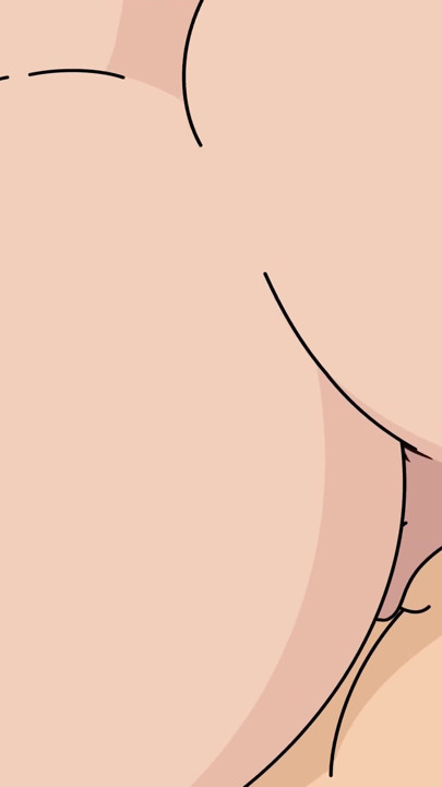 AMERYKAŃSKI TATA HAYLEY ZERŻNIĘTY PRZEZ JEFFA ANAL CREAMPIE | Klip 1