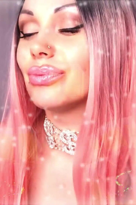Christmas gift for your intense orgasms!