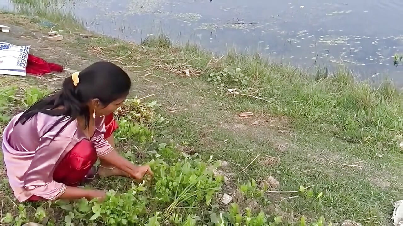 Priya Stepaunty Fingering Video of Squirt and Orgasm and After That Too in Clear Hindi