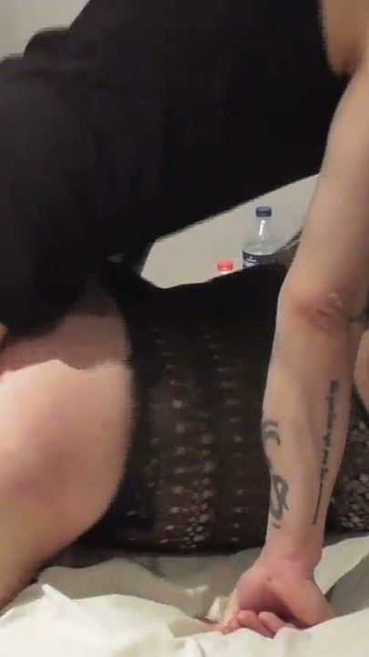 Cum in my big ass | Clip 2