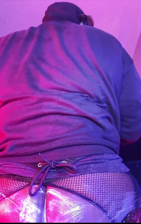 Gaping My Hole with Topped Toys Fantasy Dildo