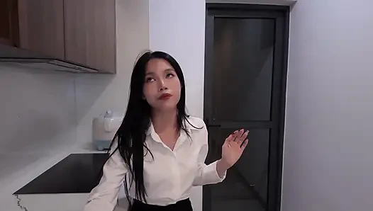 Live with My Stepmom