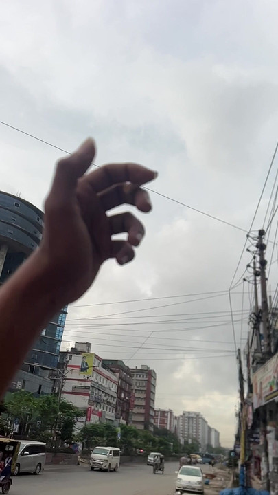 Chỉ cần thư giãn