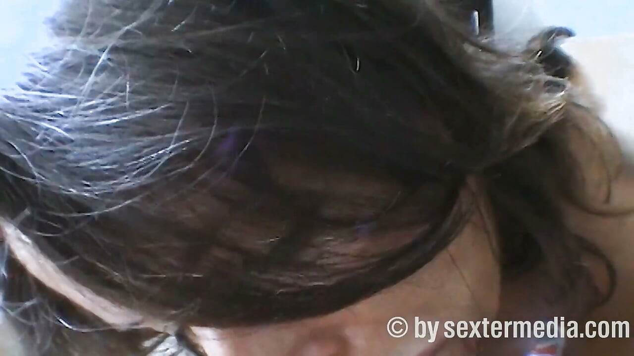 Blowjob During Sex Casting