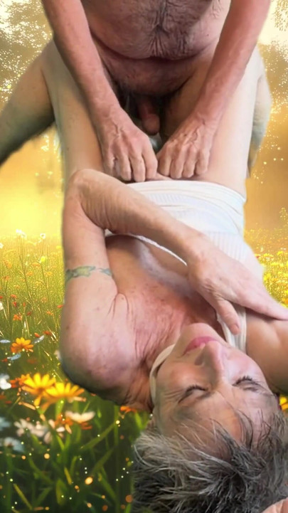 Fucking with Butterflies | Clip 1