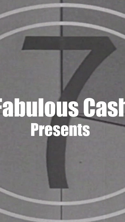 Mrpov Classics: Casey Chase