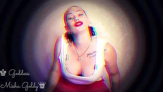 Just sniff, fuck your asshole, and don't jerk! Cum for me anally!