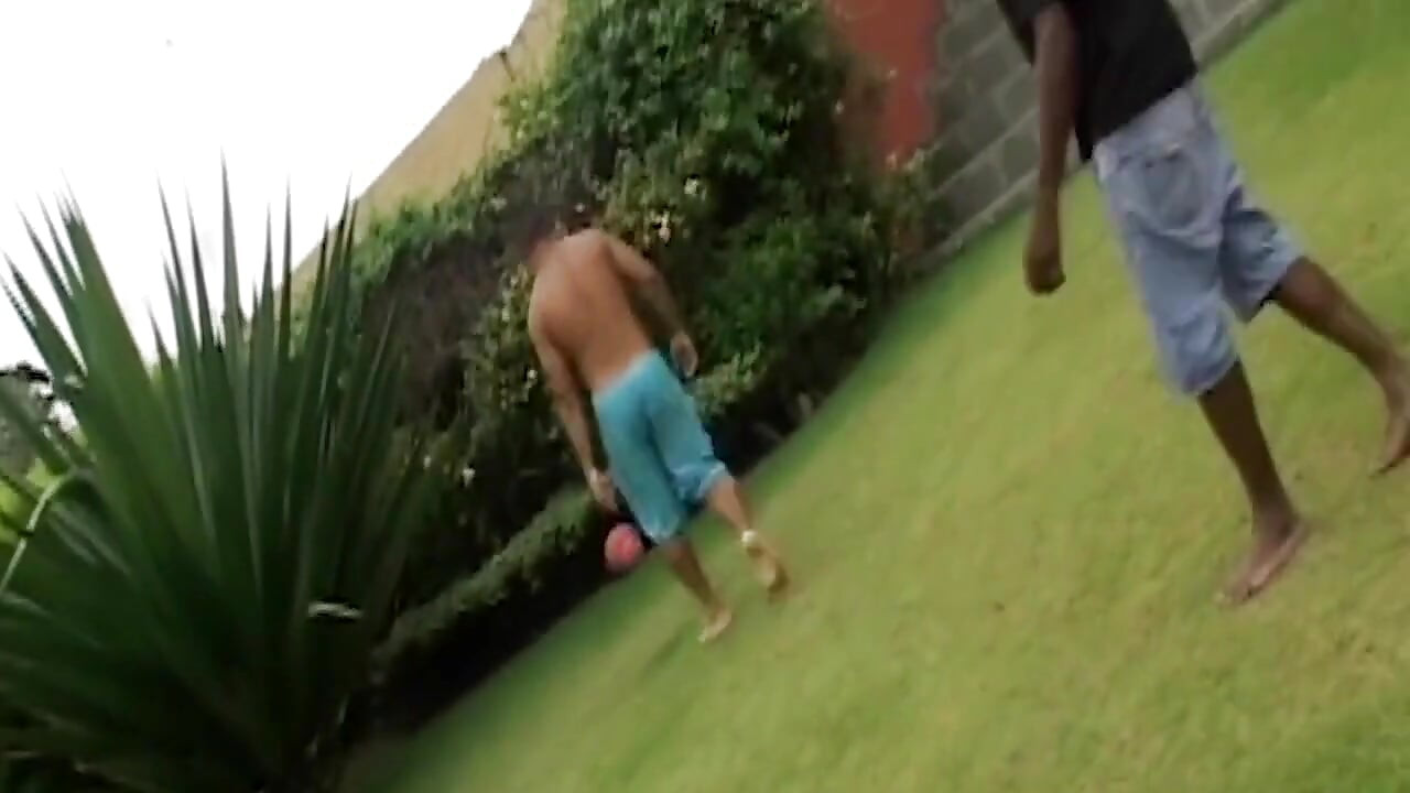 Blonde MILF Takes Huge BBC Deep Outdoors Dripping Cum