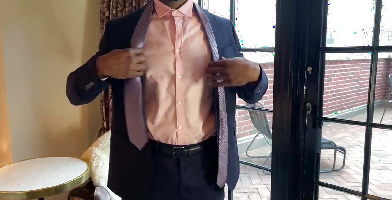 Suited and Booted Video
