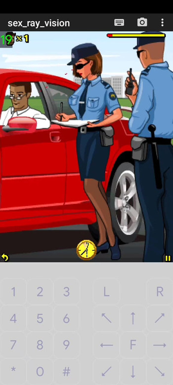 ノキアセックスモバイルゲームプレイビューティーフルビクニ裸の女性 | クリップ 1