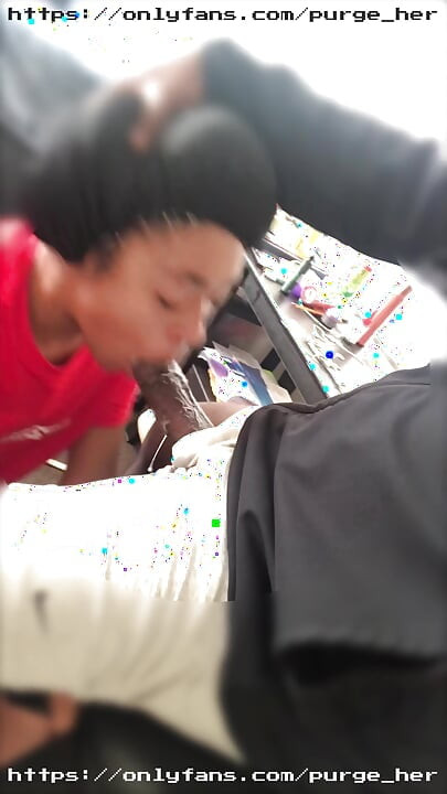 Горло в верхнем ярусе с капотом от моей хорошенькой немецкой сучки