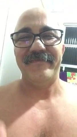 Only For Old Men 5