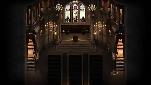 Urutan genesis: tante seksi dan cowok penggit kontol ep 92, 93