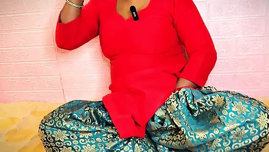 Bhabhi ne raat ko chupke call kiya  Devar ko akele bulaya control toot gaya