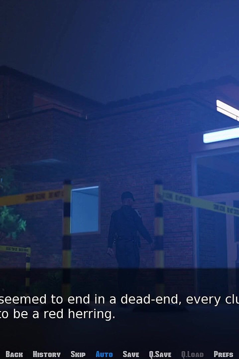 Sudbina i život #16 Misterij Vaulinhorna