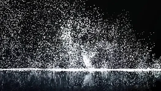 Лапочка Демон находит нового любовника