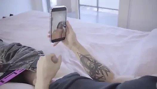 Bermimpi Ngentot Bintang Bokep